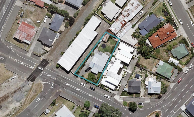 172 Waghorne Street, Ahuriri, Napier - Carousel 1