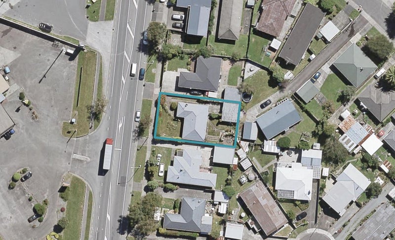 1248 Fergusson Drive, Brown Owl, Upper Hutt - Carousel 1