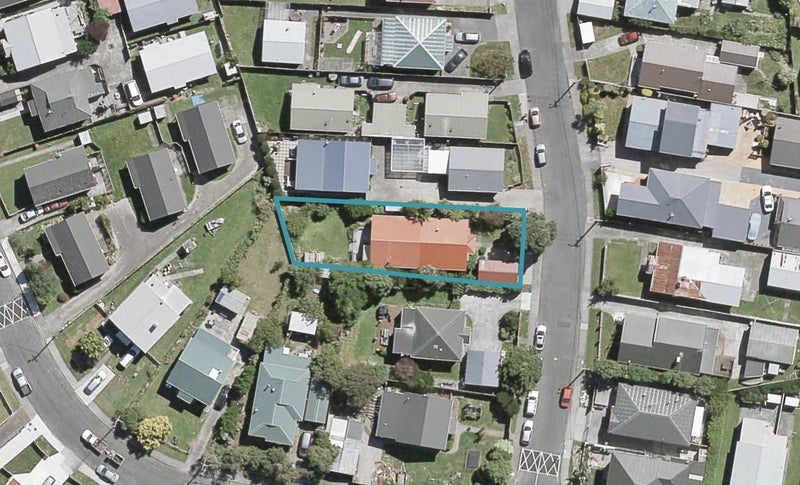 5 Baldwin Street, Moera, Lower Hutt - Carousel 1