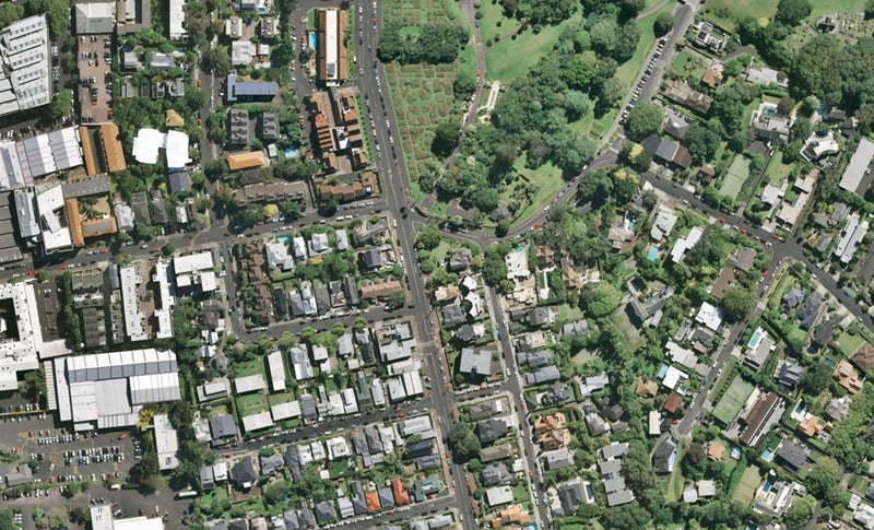 83 Gladstone Road, Parnell, Auckland - Carousel 1
