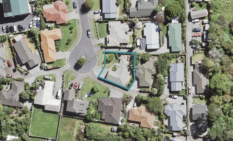 16 Swanson Oaks, Swanson, Auckland - Carousel 1