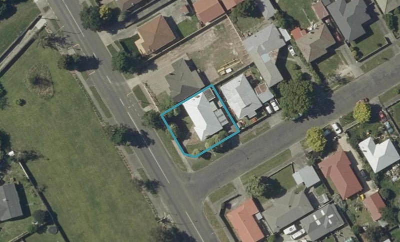 33/1 Liverpool Street, Takaro, Palmerston North - Carousel 1