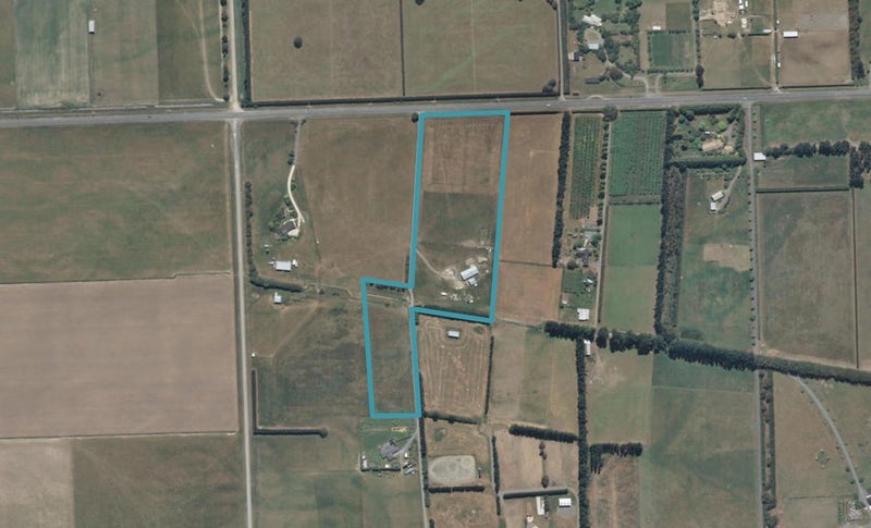 653 Oxford Road, Fernside, Rangiora - Carousel 1