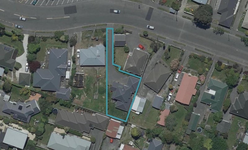 91 Staveley Street, Avonhead, Christchurch - Carousel 1