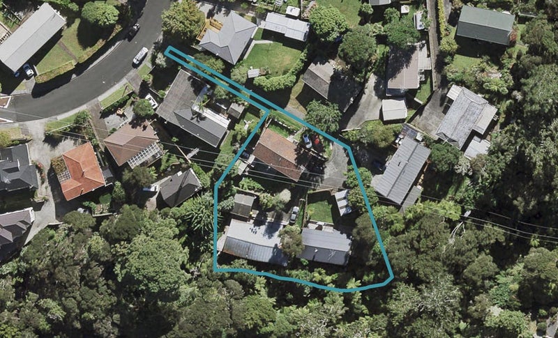 46C Gladys Ave, Glenfield, Auckland - Carousel 1