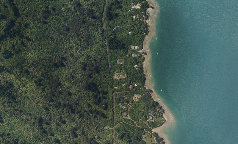 3363 Whatanihi Pelorus, WHATANIHI BAY, HAVELOCK - Carousel 1