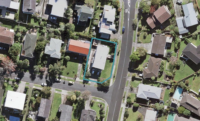 3 Porritt Avenue, Chatswood, Auckland - Carousel 1