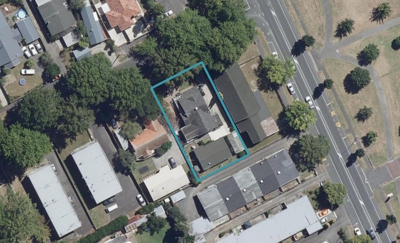 22 Thames Street, Claudelands, Hamilton - Carousel 1