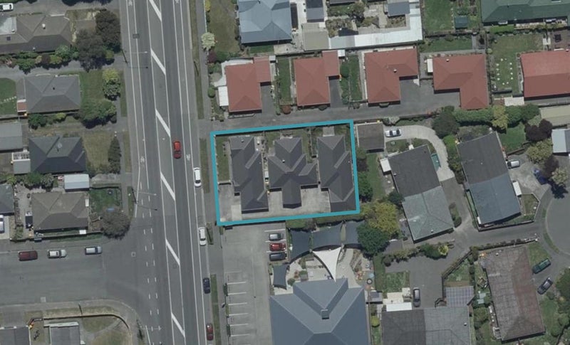 72D Marshland Road, Shirley, Christchurch - Carousel 1