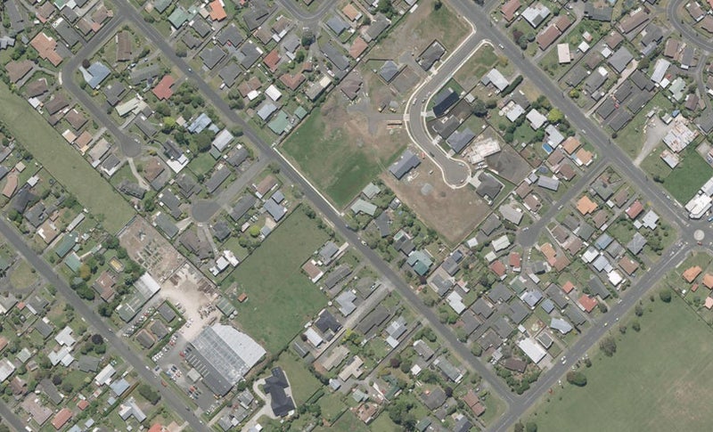 18 Somerset Road, Springvale, Whanganui - Carousel 1