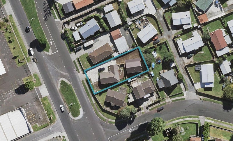 10 Druces Road, Wiri, Auckland - Carousel 1