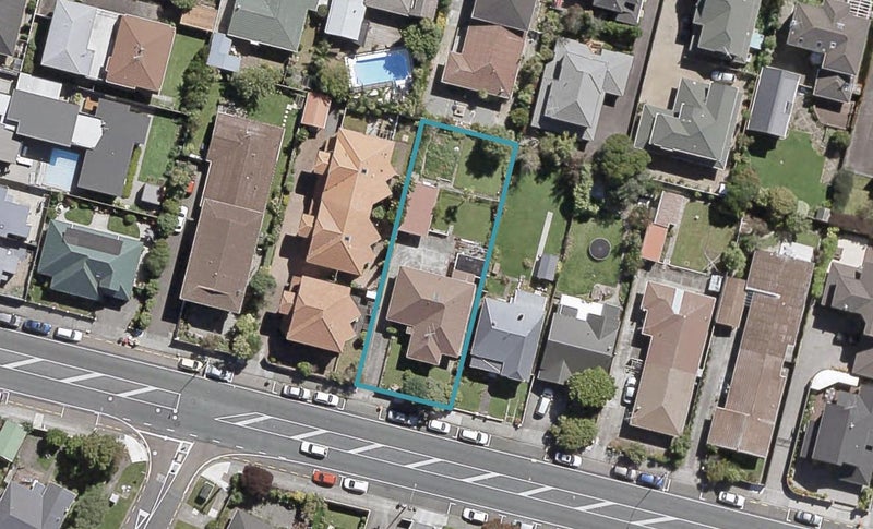 99 Knights Road, Hutt Central, Lower Hutt - Carousel 1