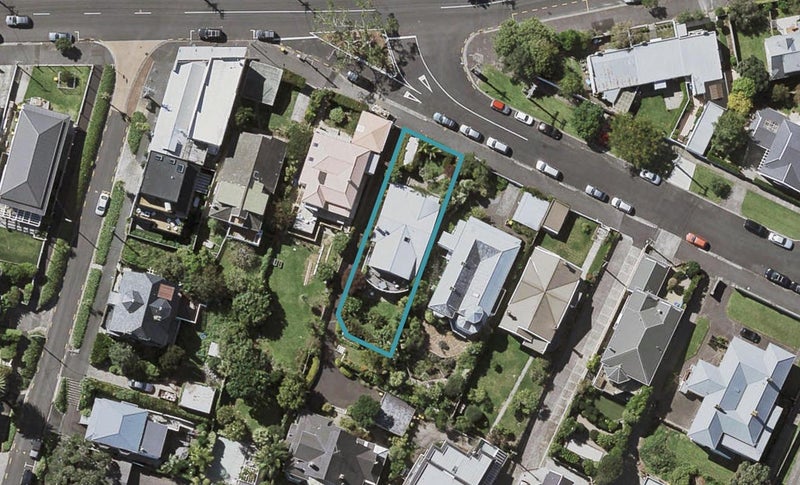 53 Clarence Street, Devonport, Auckland - Carousel 1