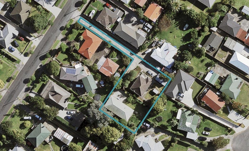 1/15 Deveron Road, Manurewa, Auckland - Carousel 1