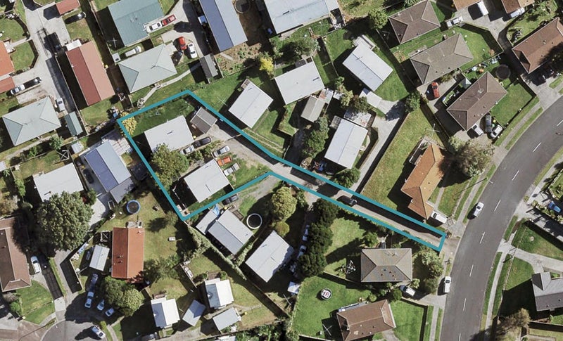 1/34 Maplesden Drive, Clendon Park, Auckland - Carousel 1