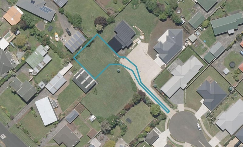 35 Buckingham Place, Springvale, Whanganui - Carousel 1