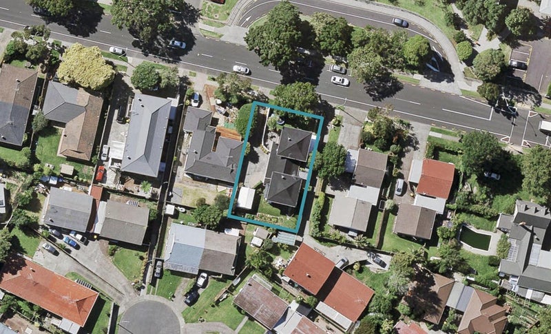 2/57 Butley Drive, Farm Cove, Auckland - Carousel 1