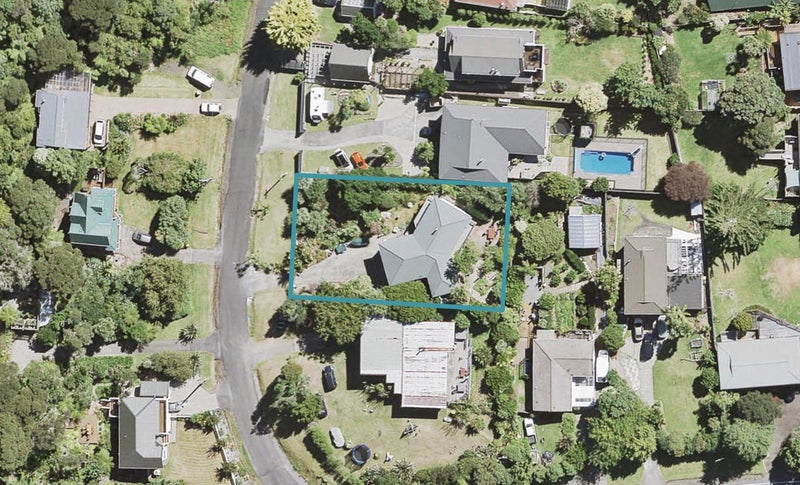 3 Rangimarie Road, Swanson, Auckland - Carousel 1