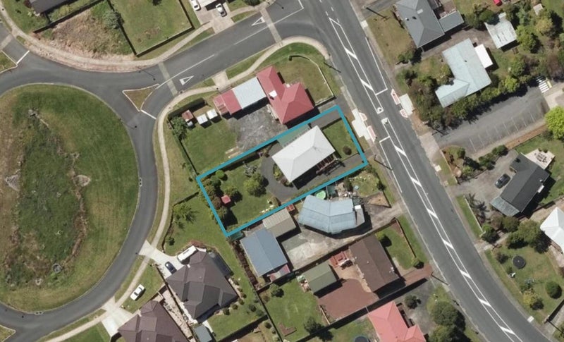 31 Corks Road, Te Kamo, Whangarei - Carousel 1