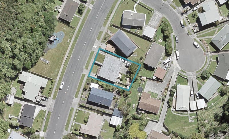 208A Major Drive, Kelson, Lower Hutt - Carousel 1