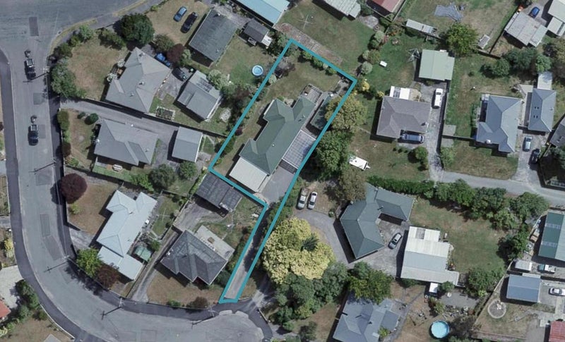 11 Hinau Place, Lansdowne, Masterton - Carousel 1