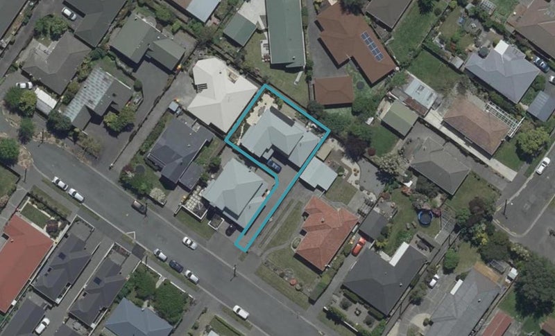 80 Proctor Street, Papanui, Christchurch - Carousel 1