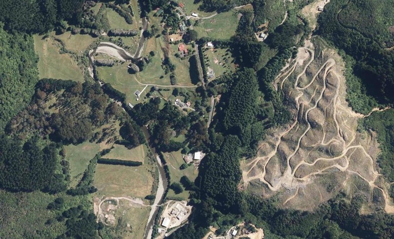 1913 Akatarawa Road, Akatarawa Valley, Upper Hutt - Carousel 1