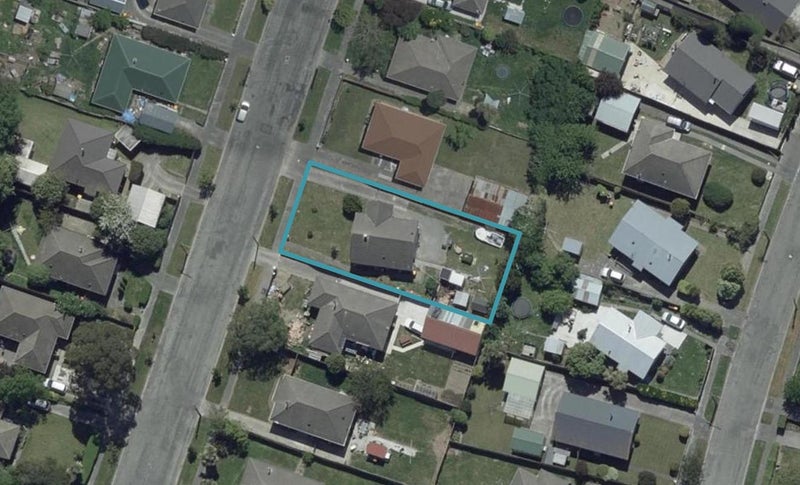26 Uxbridge Street, Northcote, Christchurch - Carousel 1