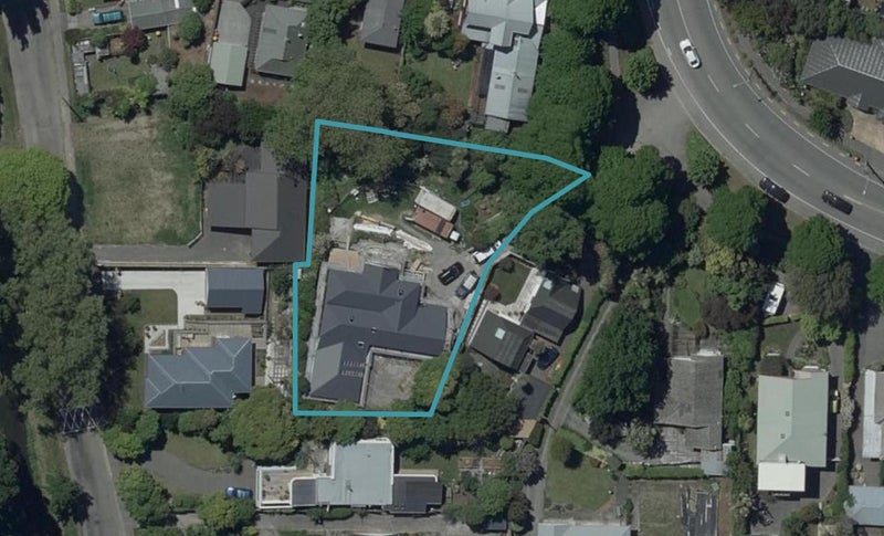 35 Saint Martins Road, Saint Martins, Christchurch - Carousel 1