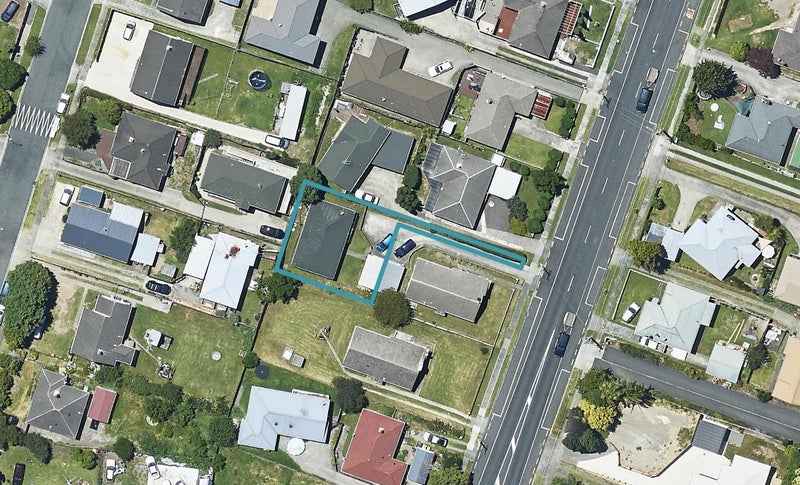 461A Fraser Street, Parkvale, Tauranga - Carousel 1