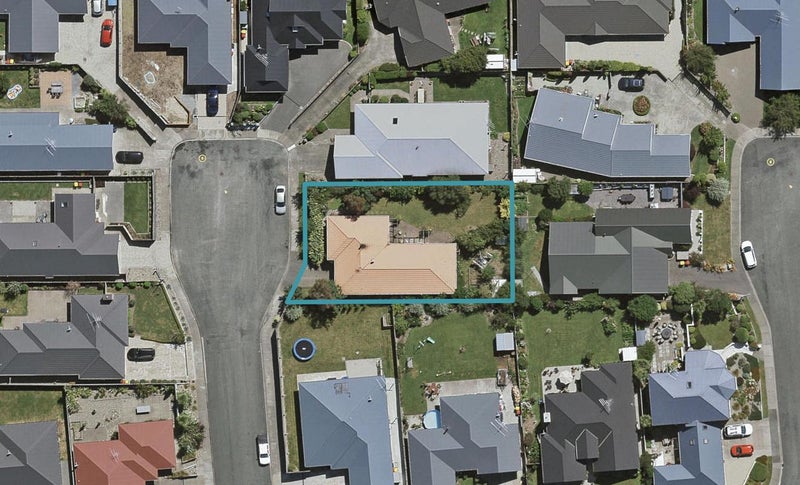 110 Gimblett Court, Waikiwi, Invercargill - Carousel 1