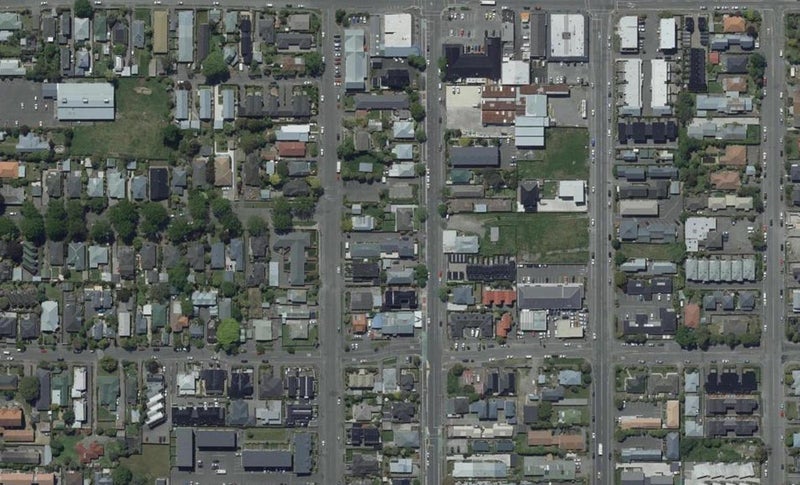 1037 Colombo Street, St Albans, Christchurch - Carousel 1