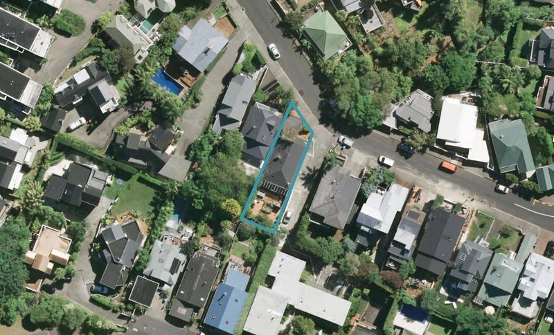 20 Hackett Street, Saint Marys Bay, Auckland - Carousel 1
