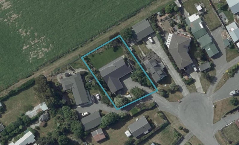 23 Ocean View Place, Leeston - Carousel 1