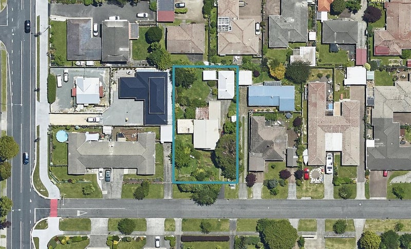 41 Tilsley Street, Glenholme, Rotorua - Carousel 1