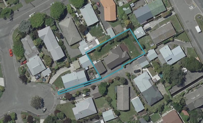 5 Hilldale Place, Hillsborough, Christchurch - Carousel 1