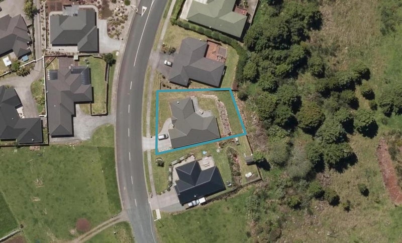 49 Pompallier Estate Drive, Maunu, Whangarei - Carousel 1