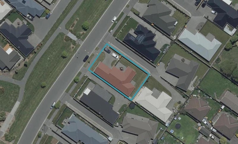 23 Carradale Avenue, Broomfield, Christchurch - Carousel 1
