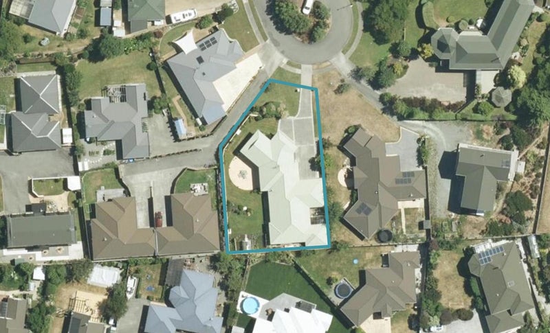 34 Hillside Terrace, Witherlea, Blenheim - Carousel 1