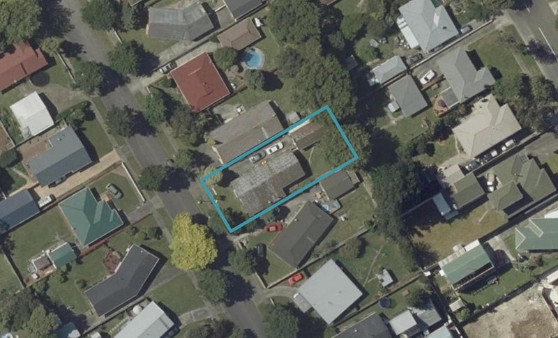 22 Stillwater Place, Westbrook, Palmerston North - Carousel 1