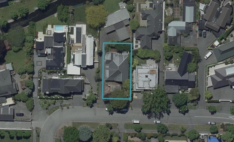 29 Poynder Avenue, Merivale, Christchurch - Carousel 1