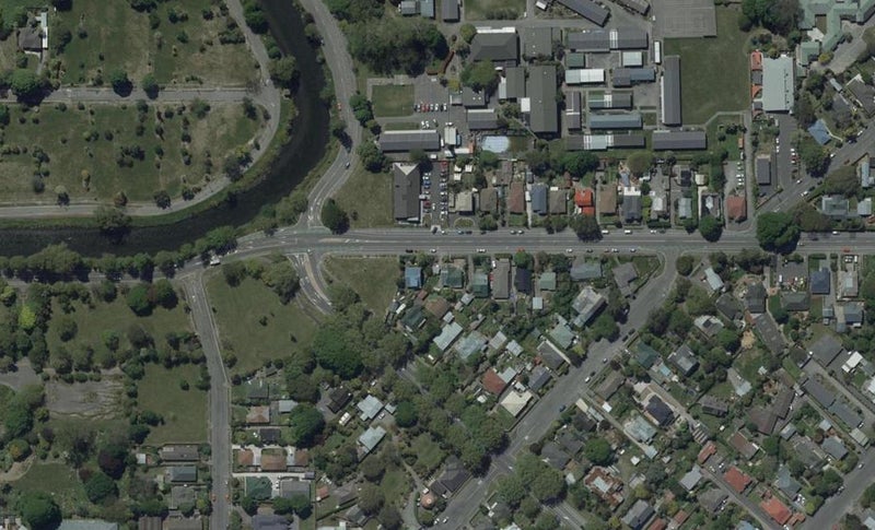 20A Woodham Road, Linwood, Christchurch - Carousel 1