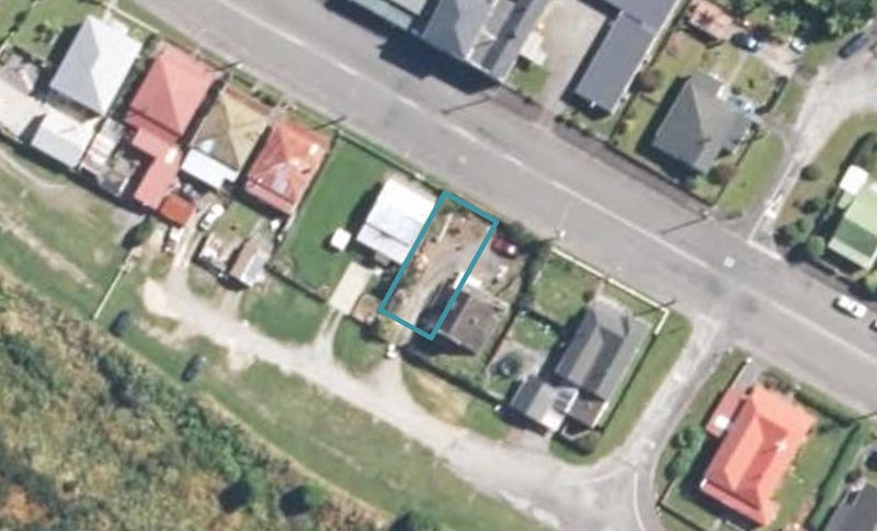 164 Bright Street, Cobden, Greymouth - Carousel 1