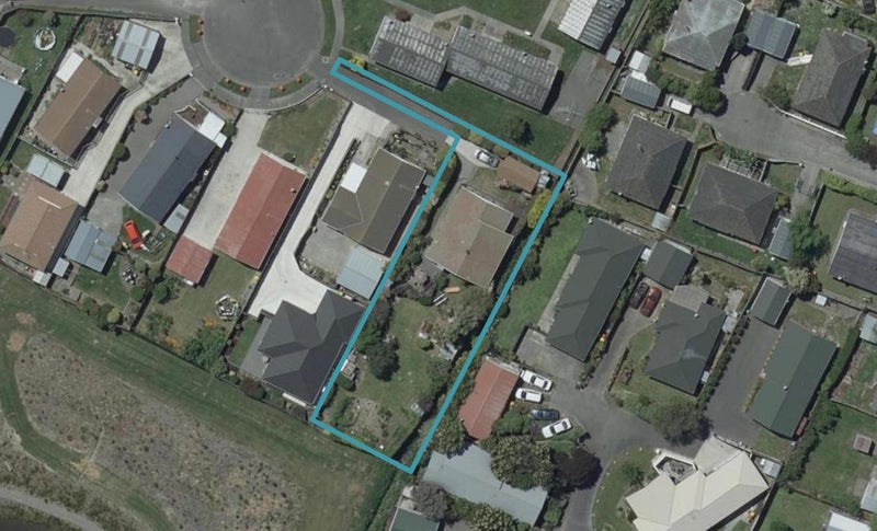 28 Jura Place, Woolston, Christchurch - Carousel 1