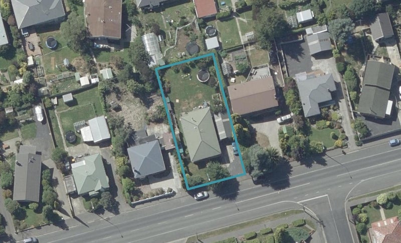 28 Main Road, Fairfield, Dunedin - Carousel 1