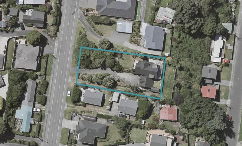 110 Rosetta Road, Raumati South, Paraparaumu - Carousel 1