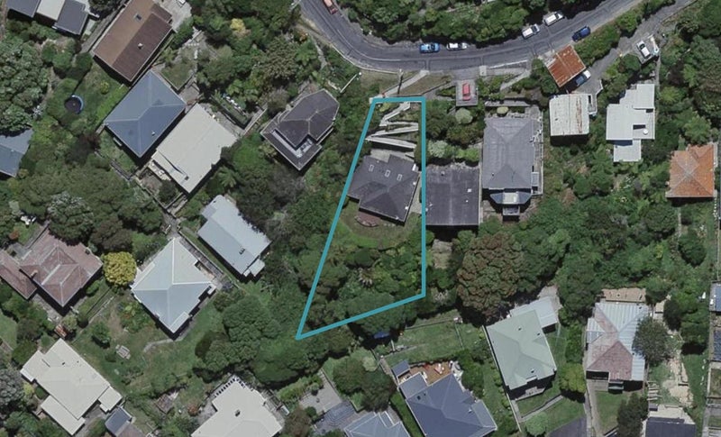 115 Rakau Road, Hataitai, Wellington - Carousel 1