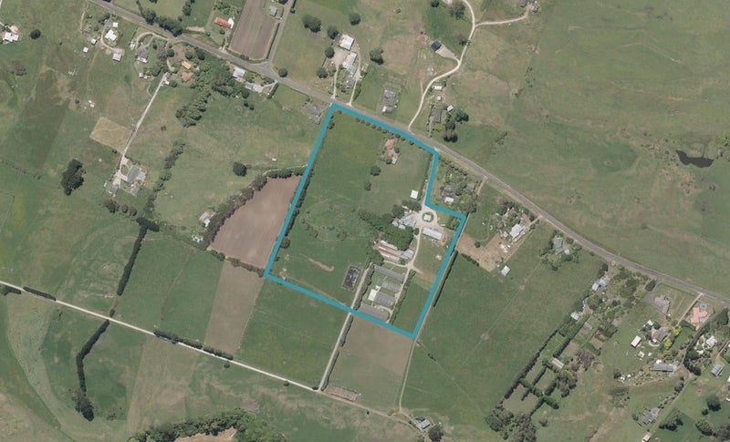 175 Tayforth Road, Westmere, Whanganui - Carousel 1