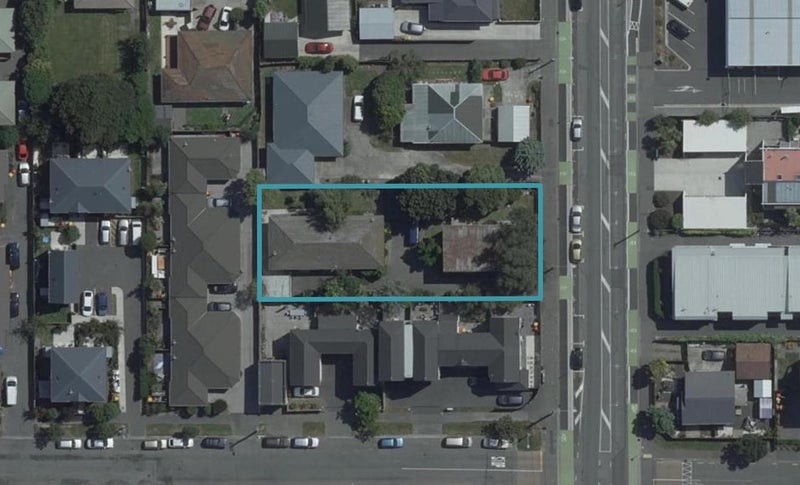 2/73 Antigua Street, Addington, Christchurch - Carousel 1