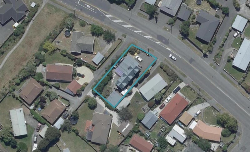 444 Mairehau Road, Parklands, Christchurch - Carousel 1